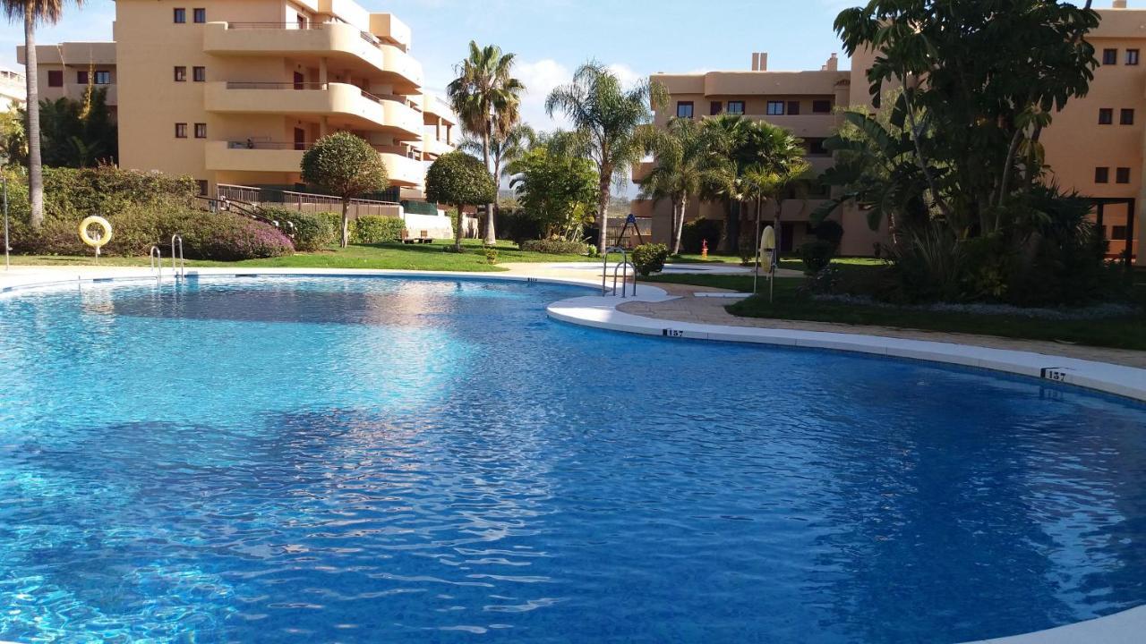 Malaga, Mijas, La Cala, Apartamento Vacaciones De Ensueno La Cala De Mijas Ngoại thất bức ảnh