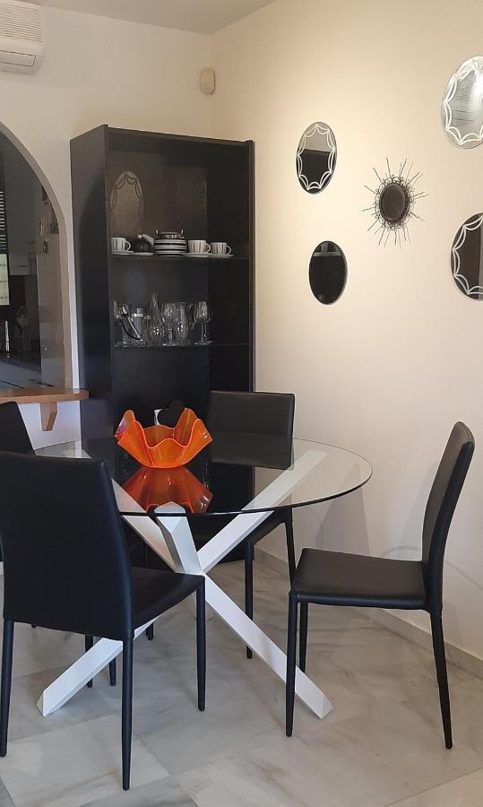Malaga, Mijas, La Cala, Apartamento Vacaciones De Ensueno La Cala De Mijas Ngoại thất bức ảnh