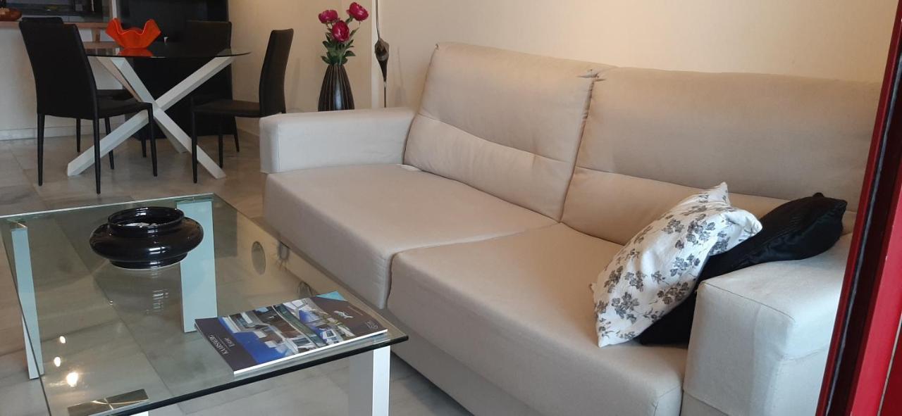 Malaga, Mijas, La Cala, Apartamento Vacaciones De Ensueno La Cala De Mijas Ngoại thất bức ảnh