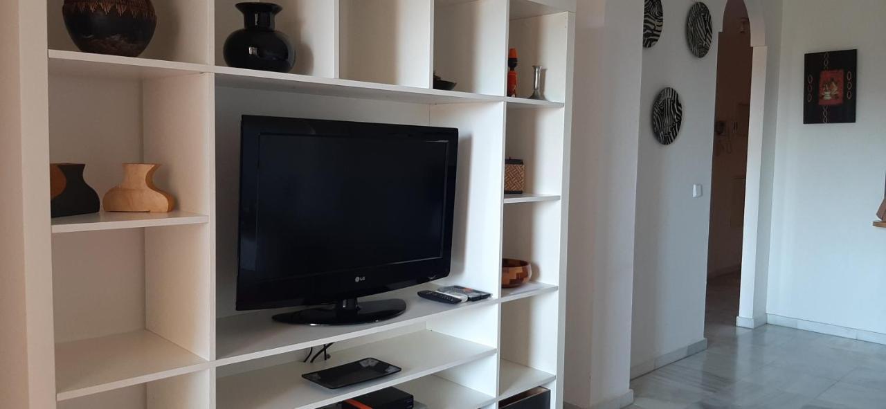 Malaga, Mijas, La Cala, Apartamento Vacaciones De Ensueno La Cala De Mijas Ngoại thất bức ảnh
