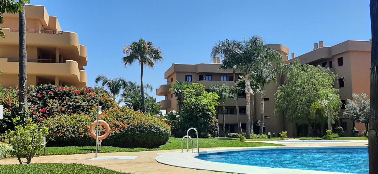 Malaga, Mijas, La Cala, Apartamento Vacaciones De Ensueno La Cala De Mijas Ngoại thất bức ảnh