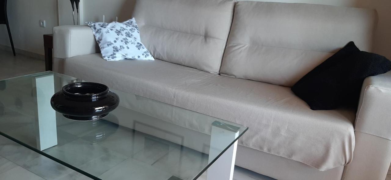 Malaga, Mijas, La Cala, Apartamento Vacaciones De Ensueno La Cala De Mijas Ngoại thất bức ảnh