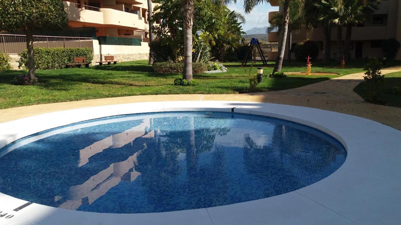 Malaga, Mijas, La Cala, Apartamento Vacaciones De Ensueno La Cala De Mijas Ngoại thất bức ảnh