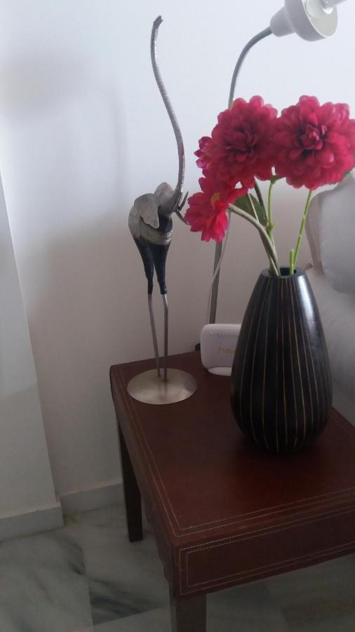 Malaga, Mijas, La Cala, Apartamento Vacaciones De Ensueno La Cala De Mijas Ngoại thất bức ảnh