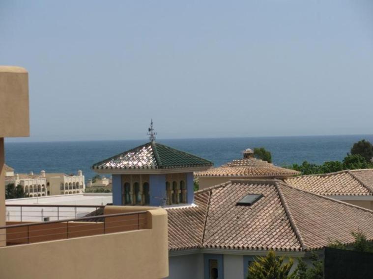 Malaga, Mijas, La Cala, Apartamento Vacaciones De Ensueno La Cala De Mijas Ngoại thất bức ảnh