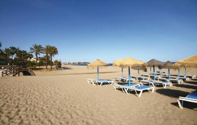 Malaga, Mijas, La Cala, Apartamento Vacaciones De Ensueno La Cala De Mijas Ngoại thất bức ảnh