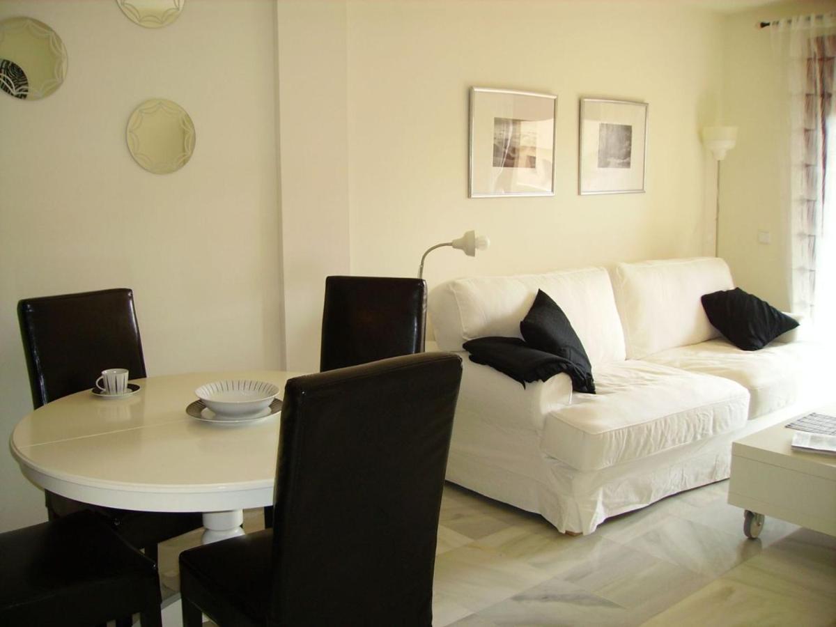 Malaga, Mijas, La Cala, Apartamento Vacaciones De Ensueno La Cala De Mijas Ngoại thất bức ảnh