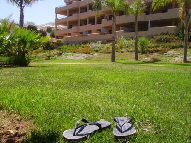 Malaga, Mijas, La Cala, Apartamento Vacaciones De Ensueno La Cala De Mijas Ngoại thất bức ảnh