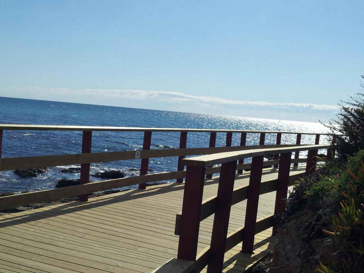 Malaga, Mijas, La Cala, Apartamento Vacaciones De Ensueno La Cala De Mijas Ngoại thất bức ảnh