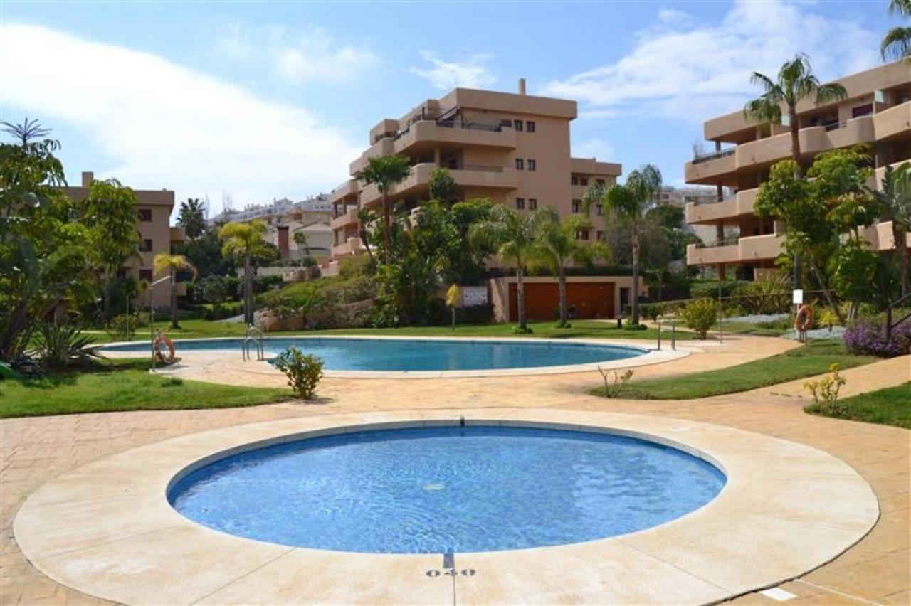 Malaga, Mijas, La Cala, Apartamento Vacaciones De Ensueno La Cala De Mijas Ngoại thất bức ảnh