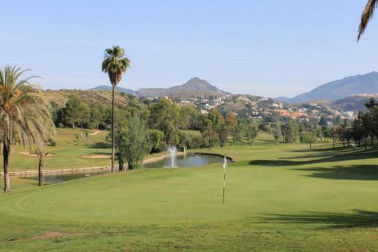 Malaga, Mijas, La Cala, Apartamento Vacaciones De Ensueno La Cala De Mijas Ngoại thất bức ảnh