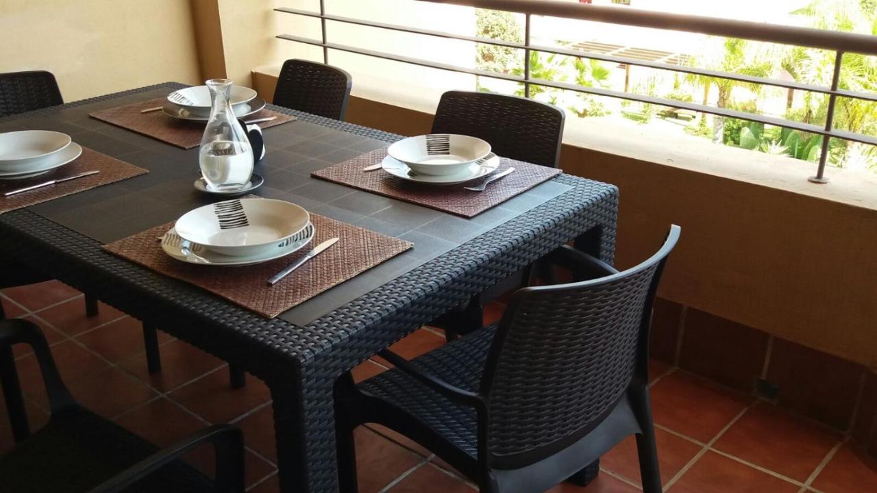 Malaga, Mijas, La Cala, Apartamento Vacaciones De Ensueno La Cala De Mijas Ngoại thất bức ảnh