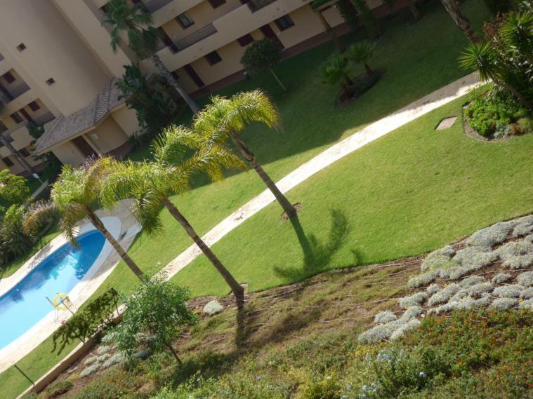 Malaga, Mijas, La Cala, Apartamento Vacaciones De Ensueno La Cala De Mijas Ngoại thất bức ảnh