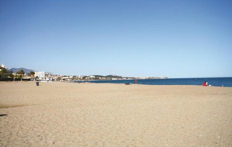 Malaga, Mijas, La Cala, Apartamento Vacaciones De Ensueno La Cala De Mijas Ngoại thất bức ảnh