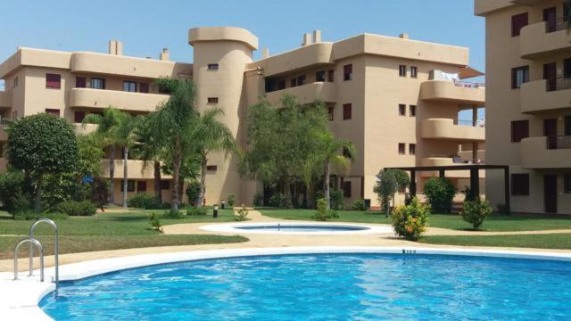 Malaga, Mijas, La Cala, Apartamento Vacaciones De Ensueno La Cala De Mijas Ngoại thất bức ảnh